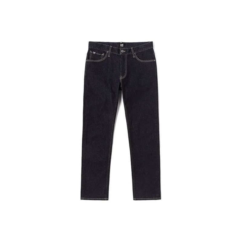 Lee Jeans Men Washed-0