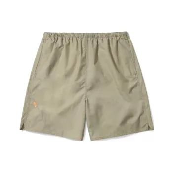 MADNESS Casual Shorts Unisex Khaki