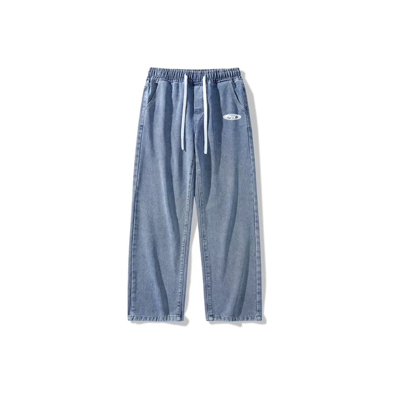 RAINCOME Jeans Unisex-6