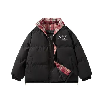 BAGE Puffer Jackets Unisex