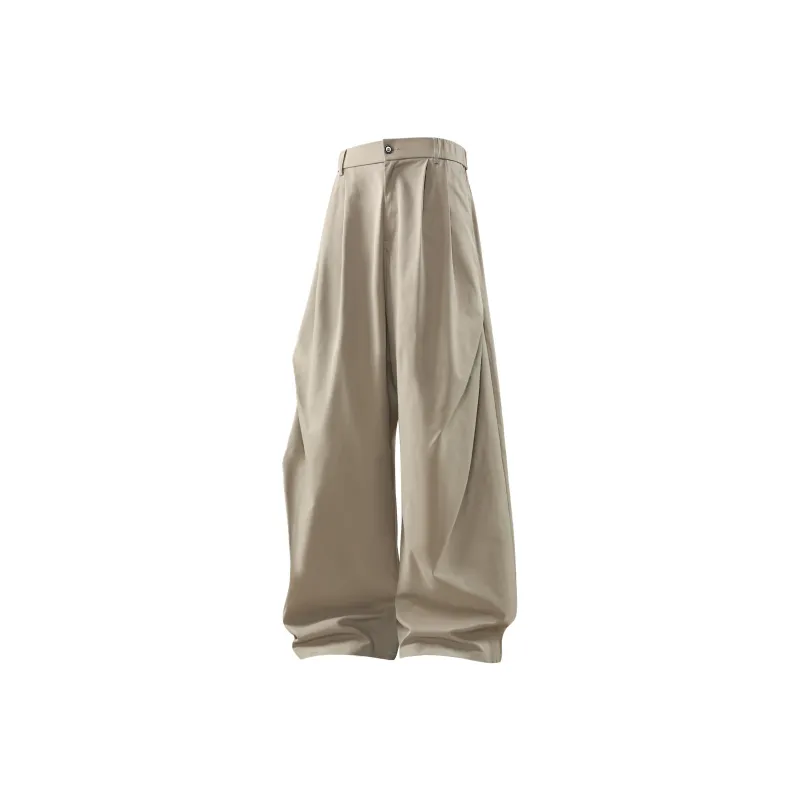 PUCCA Suit Trousers Unisex-4