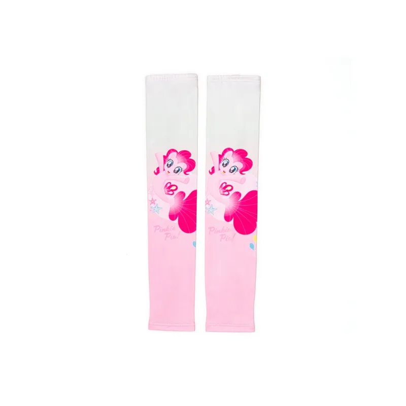 My Little Pony X PinkyPinky Sun Protection Sleeves Kids-0