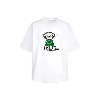 ZEXO T Shirts Unisex