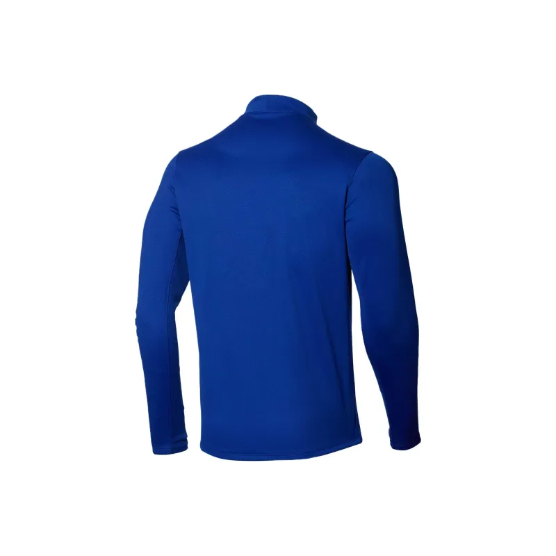 Under Armour Soccer Jersey Men's Blue-1