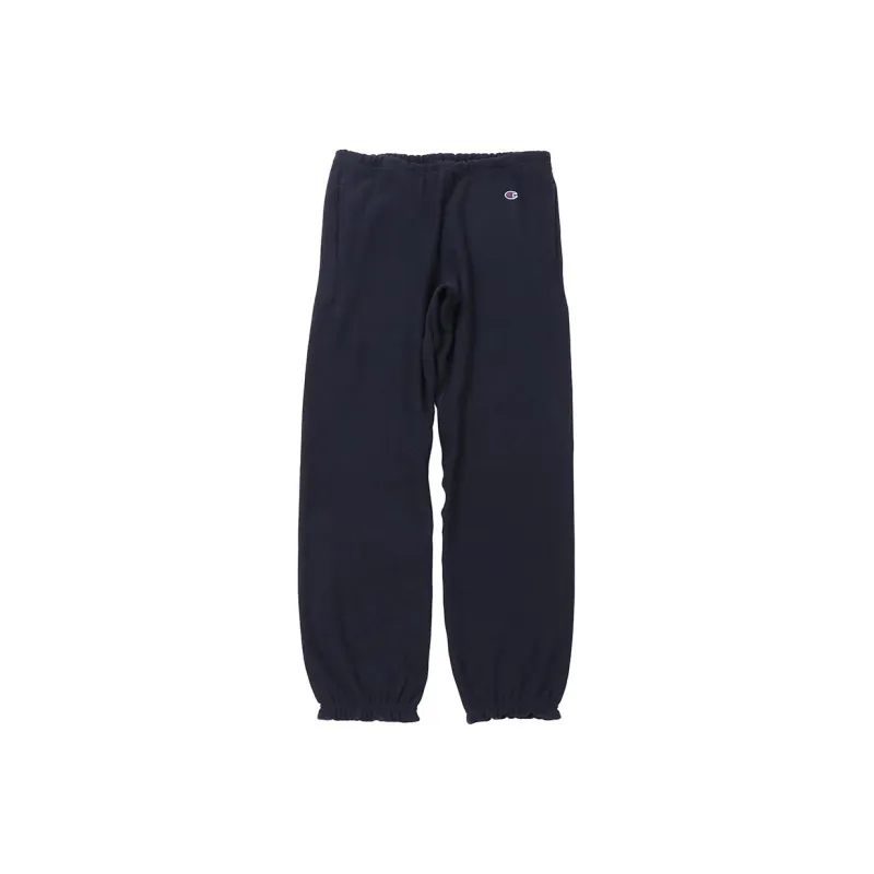 Champion Logo embroidered Trousers-4