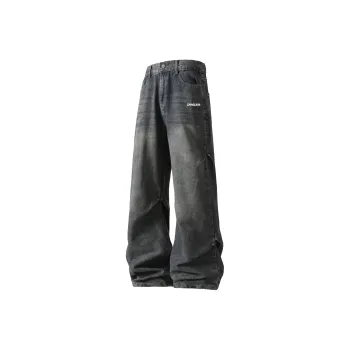SPONGEBOB SQUAREPANTS Jeans Unisex