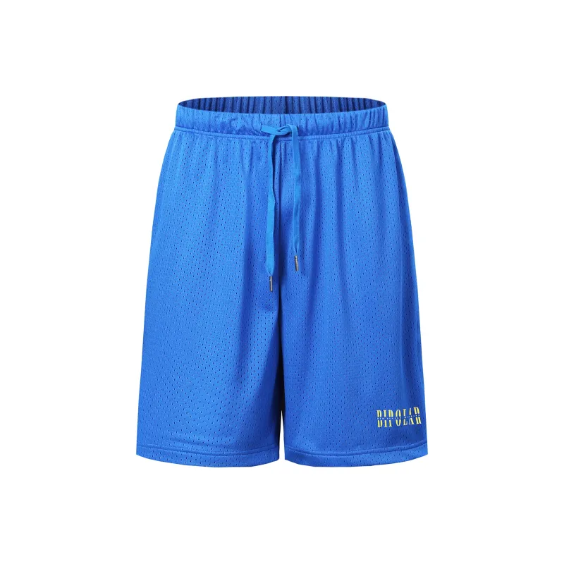 BIPOLAR Casual Shorts Unisex-12