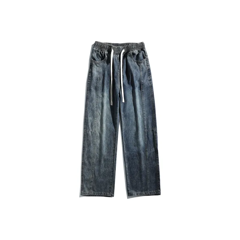 SWISS MILITARY Jeans Unisex-4