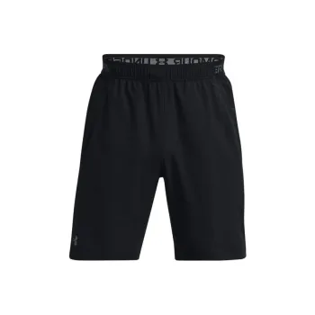 Under Armour Casual Shorts Men's Black