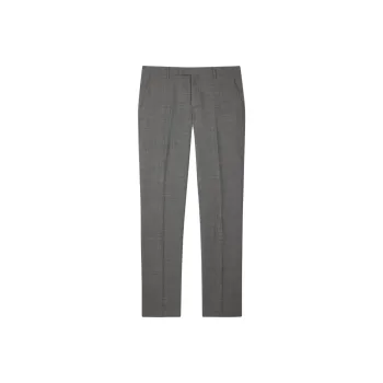 Paul Smith Suit Trouser Men's Gray