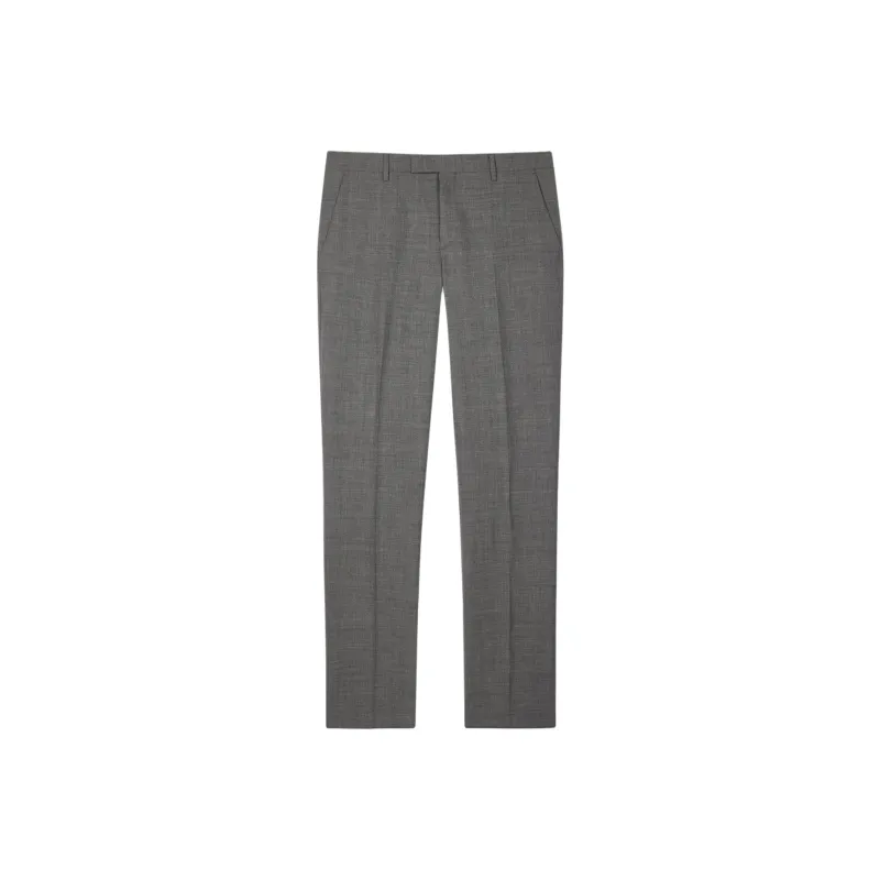 Paul Smith Suit Trouser Men's Gray-0
