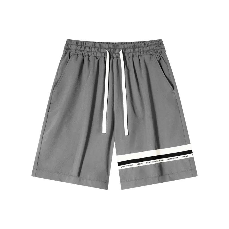 NOCAO Casual Shorts Unisex-5