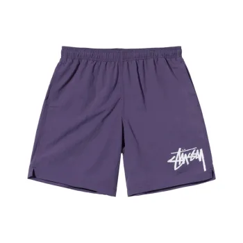 Stussy Big Stock Water Short