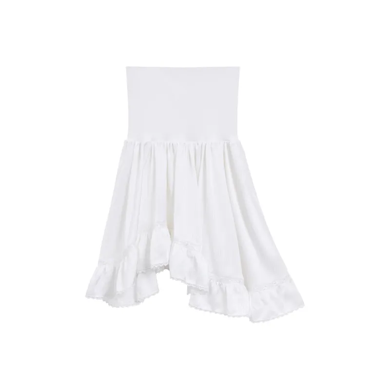 QISENYAR Sleeveless Dress Women's-6