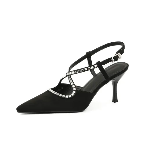 MCKP Slim Heel High Heels Women's