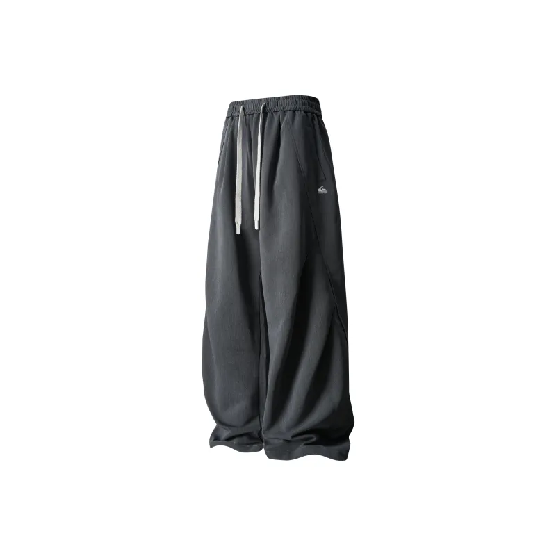 Quiksilver Casual Pants Unisex-0
