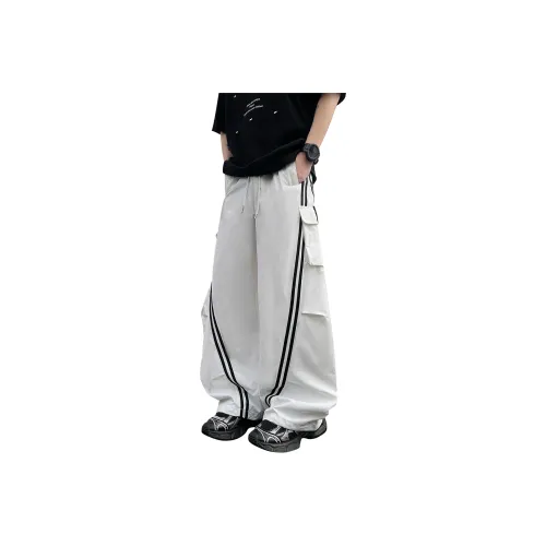ZWWWZ Cargo Pants Unisex