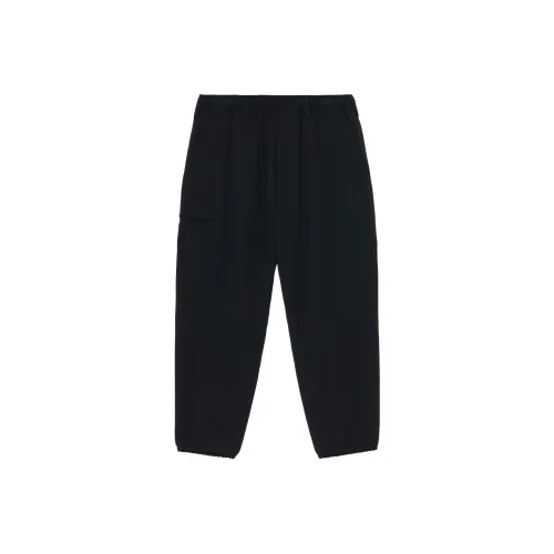 Yohji Yamamoto Elasticated Trousers