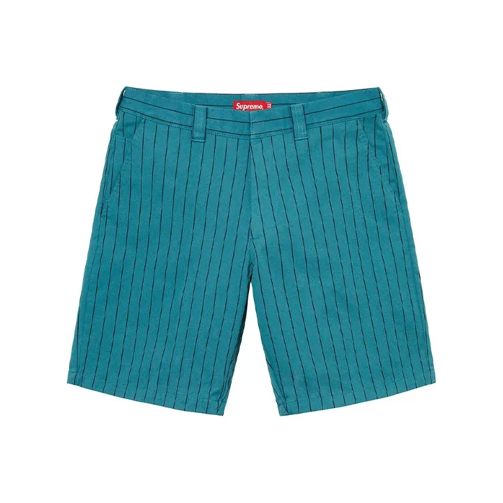 Supreme Work Short-2