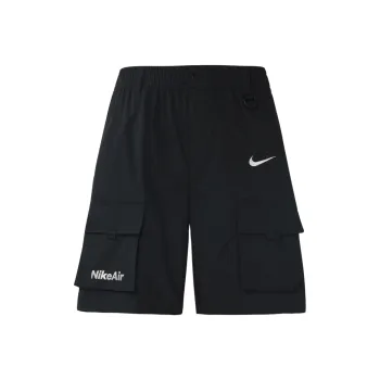 Nike Cargo Shorts Men Black