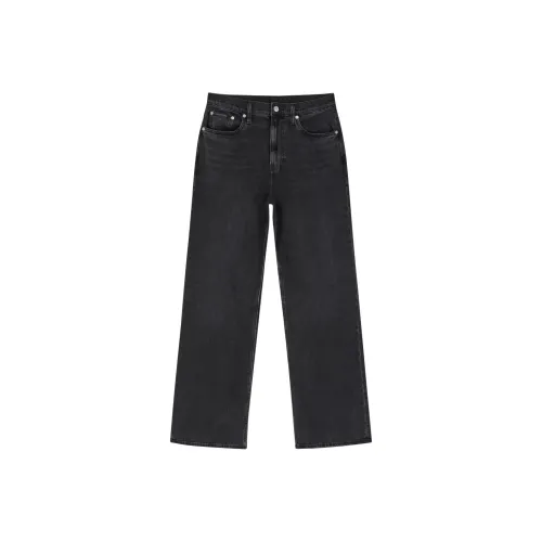 Calvin Klein Jeans Men Black