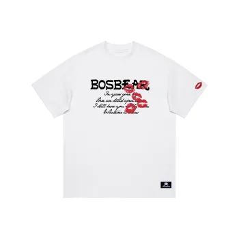 BOS BEAR T Shirts Unisex
