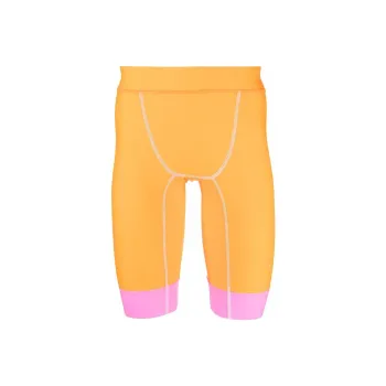 Jacquemus Casual Shorts Men Orange
