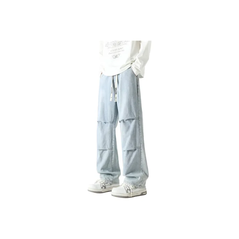FAKE VINTAGE Jeans Unisex-0