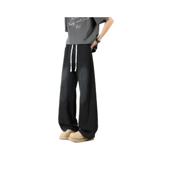 YATSI Casual Pants Unisex