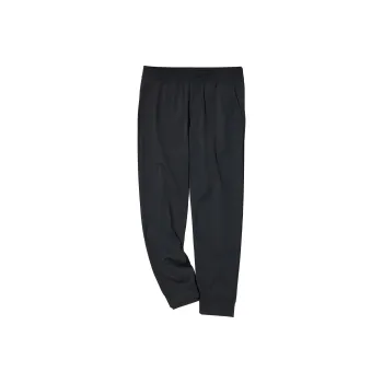 UNIQLO Casual Pants Men's Black