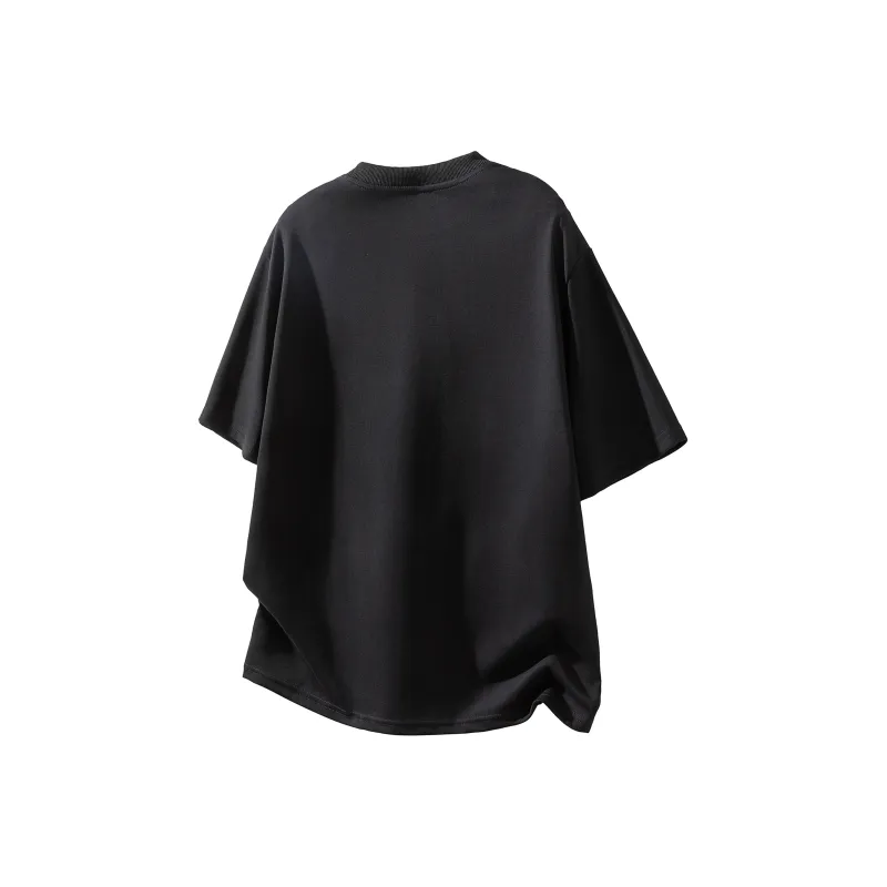 FCB ARCELONA T Shirts Unisex-11