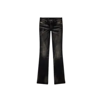 DIESEL Bootcut Jeans