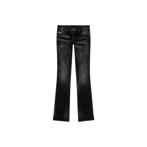 DIESEL Bootcut Jeans