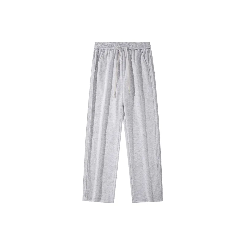 BOTH PLAY Casual Pants Unisex-9
