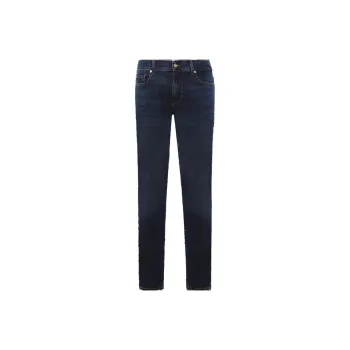 7 FOR ALL MANKIND Jeans Men's Dark Blue