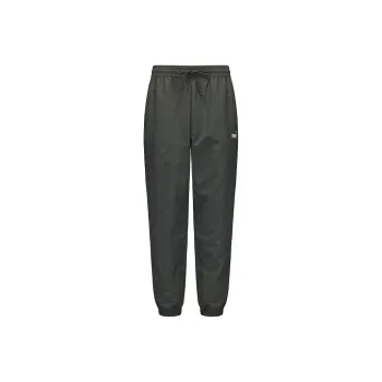 PUMA WOVEN SS25 Knitted Sweatpants Men's Dark Gray