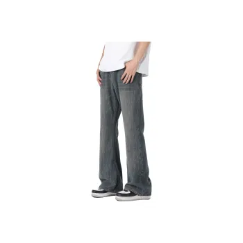 CREAZIONI LA FANTASIA E MOBILE Jeans Unisex Blue