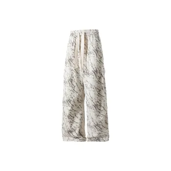 TELENT Casual Pants Unisex