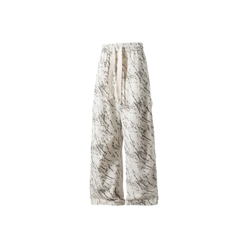 TELENT Casual Pants Unisex-0