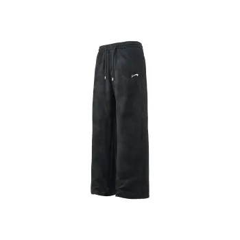 K bird Casual Pants Unisex