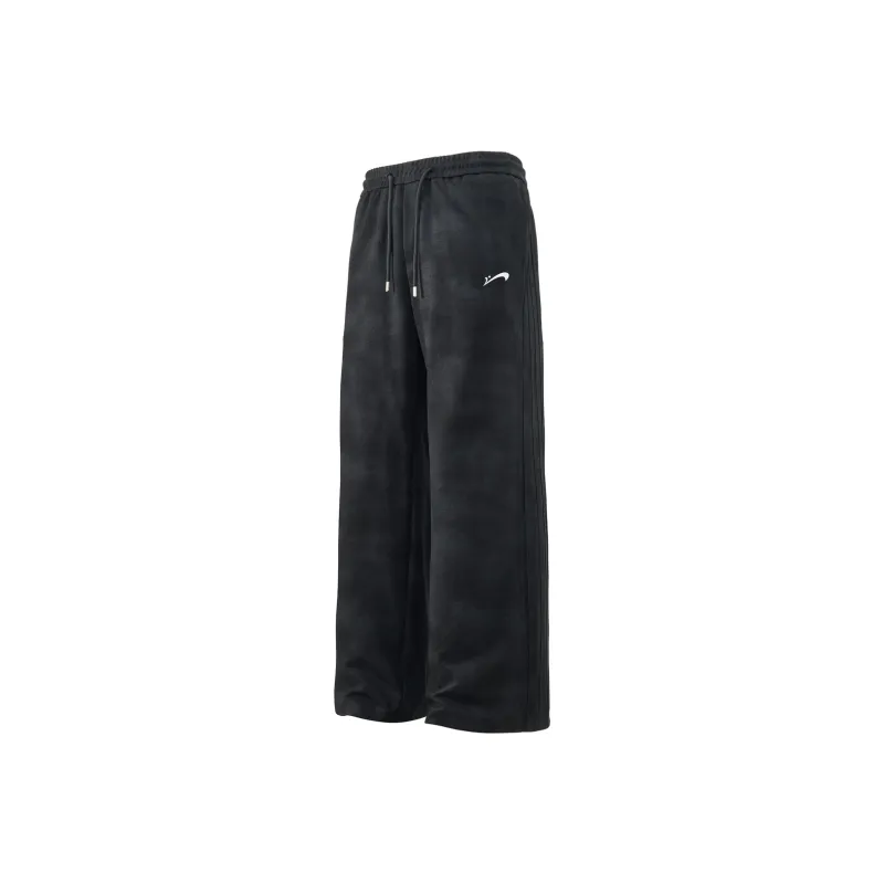 K bird Casual Pants Unisex-0