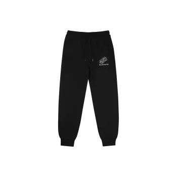 RASHOMONG Casual Pants Unisex
