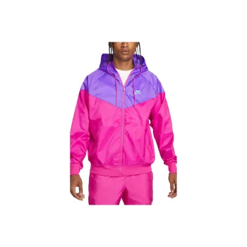 Nike Jackets Men Pink