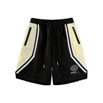 AI3 Casual Shorts Unisex