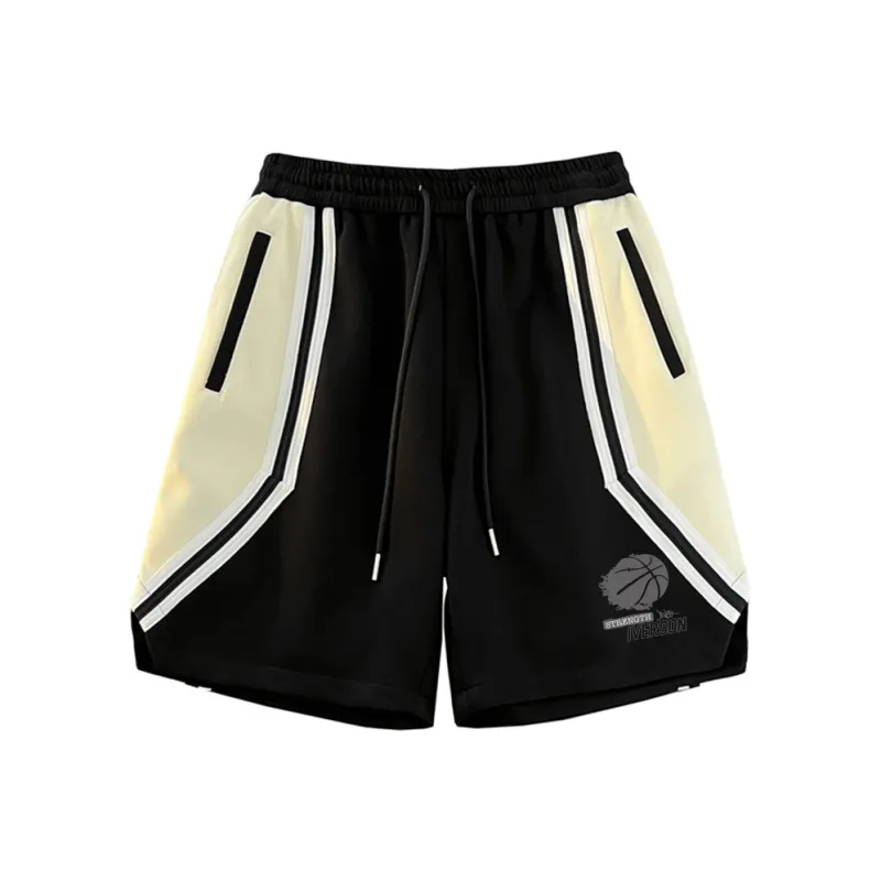 AI3 Casual Shorts Unisex-0