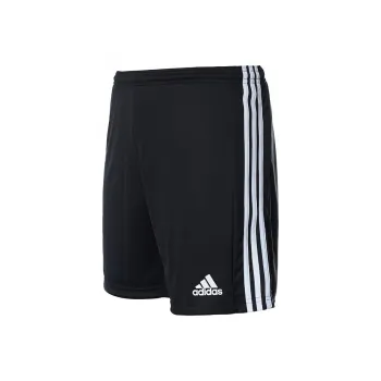 Adidas Casual Shorts Men's Black