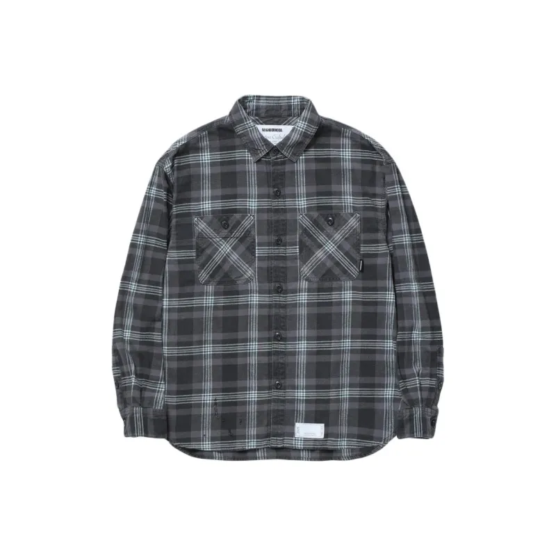 NEIGHBORHOOD Shirts Men-0