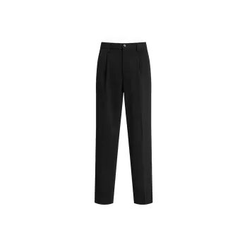 JOHNHOLLIS Suit Trousers Unisex