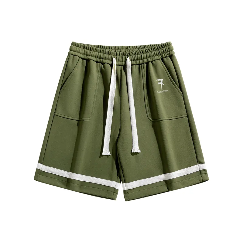 VniVerseVClub Casual Shorts Unisex-2