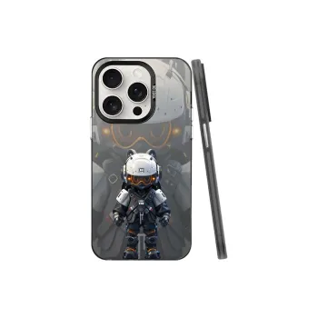 Baochengbao Phone Cases